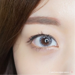 Touch Silver Pearl(月拋) Touch Silver Pearl(月拋)